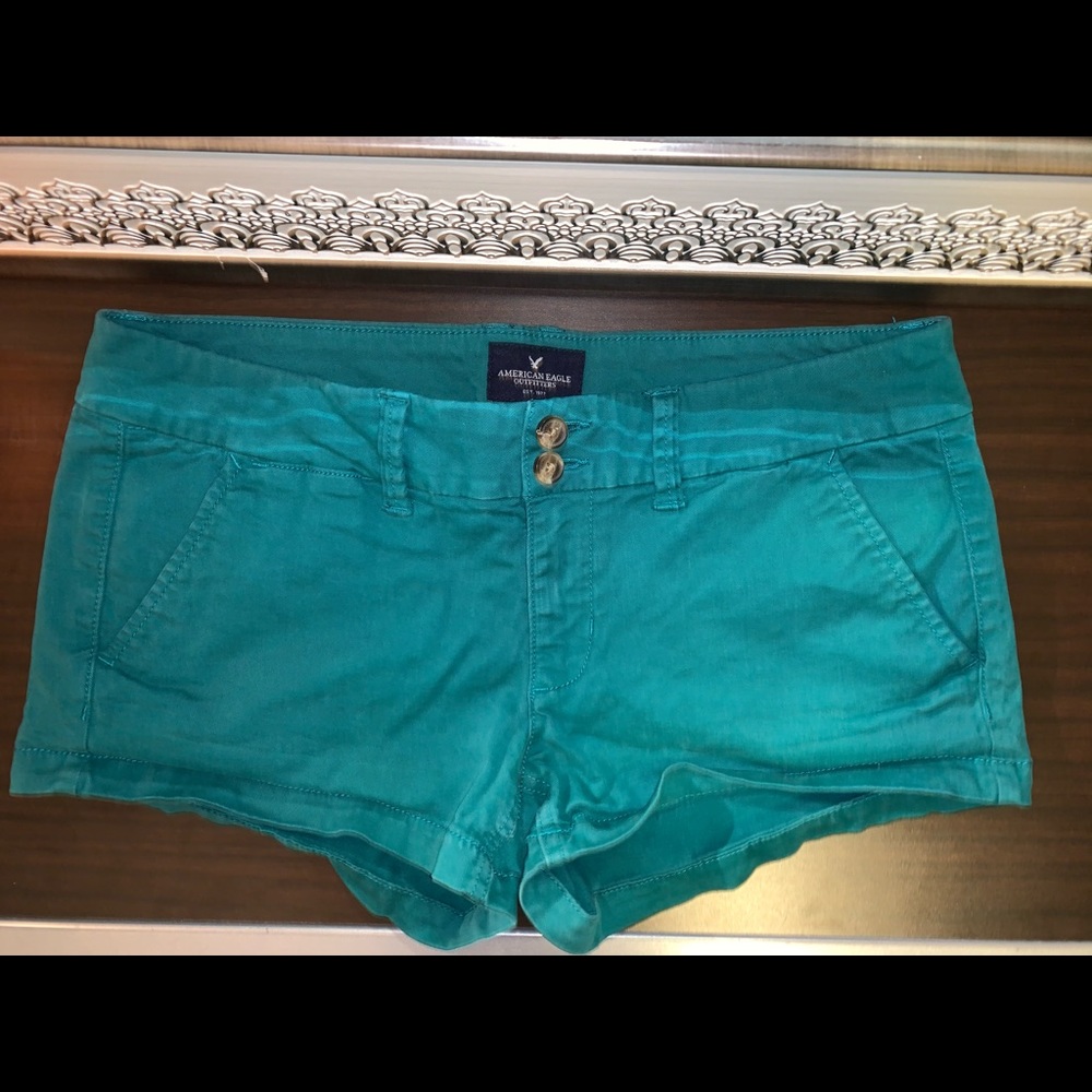 Cargo shorts